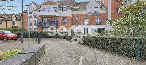 1 bedroom Apartment in Villeneuve-d'Ascq, France No. 67530 9