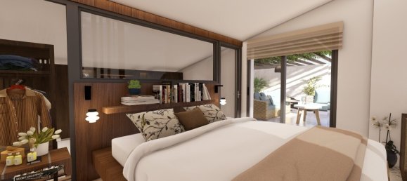 1 Schlafzimmer Büro in Thermi, Greece, Nr. 2679 16