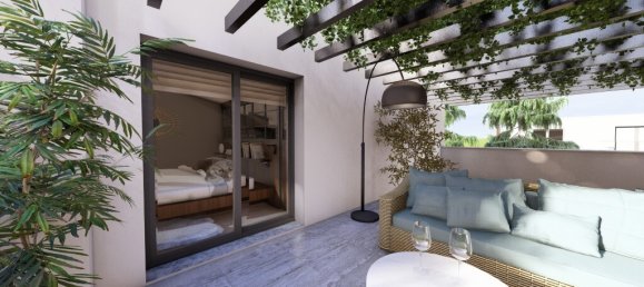 1 Schlafzimmer Büro in Thermi, Greece, Nr. 2679 4