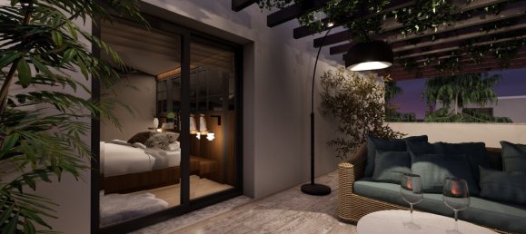 1 Schlafzimmer Büro in Thermi, Greece, Nr. 2679 2