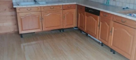 2 Schlafzimmer Haus in Marcilly-le-Hayer, France, Nr. 218185 7