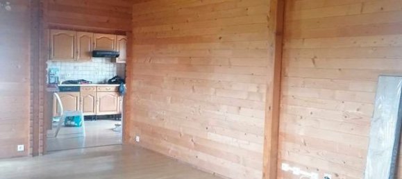 2 Schlafzimmer Haus in Marcilly-le-Hayer, France, Nr. 218185 9