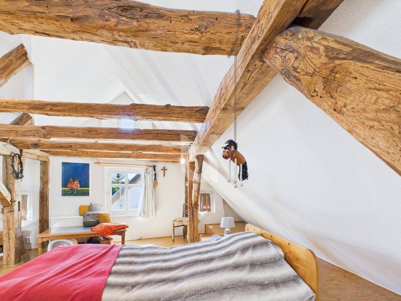 1 bedroom Townhouse in Ostprignitz-Ruppin, Germany No. 355026