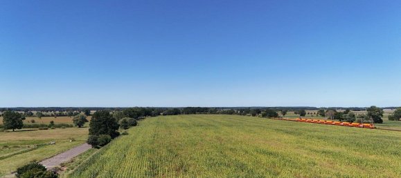 1 bedroom Townhouse in Ostprignitz-Ruppin, Germany No. 355026 25