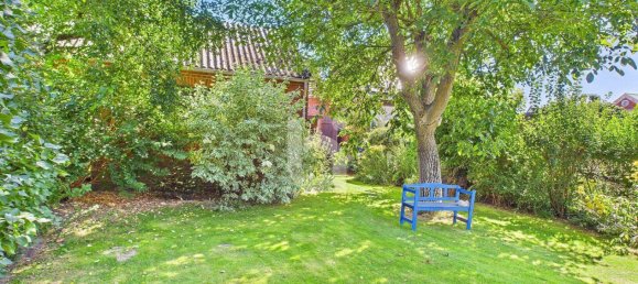 1 bedroom Townhouse in Ostprignitz-Ruppin, Germany No. 355026 22