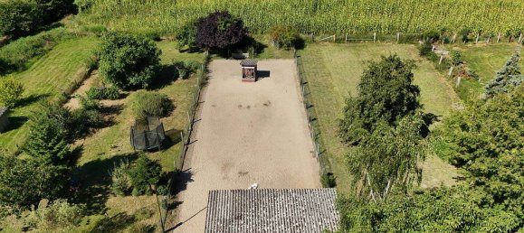 1 bedroom Townhouse in Ostprignitz-Ruppin, Germany No. 355026 10