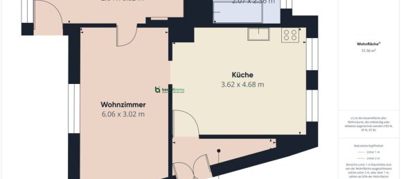 1 bedroom Townhouse in Ostprignitz-Ruppin, Germany No. 355026 27