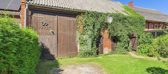 1 bedroom Townhouse in Ostprignitz-Ruppin, Germany No. 355026 20