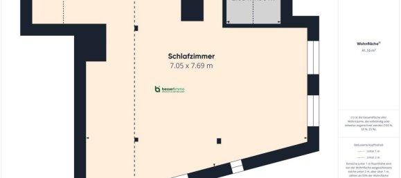 1 bedroom Townhouse in Ostprignitz-Ruppin, Germany No. 355026 28