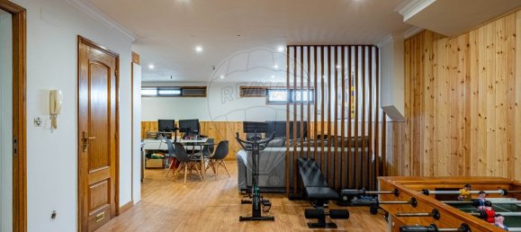 4 bedrooms House in Valbom, Portugal No. 176499 24