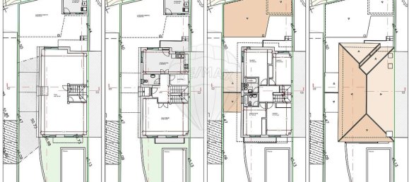 4 bedrooms House in Valbom, Portugal No. 176499 28