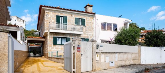 4 bedrooms House in Valbom, Portugal No. 176499 2