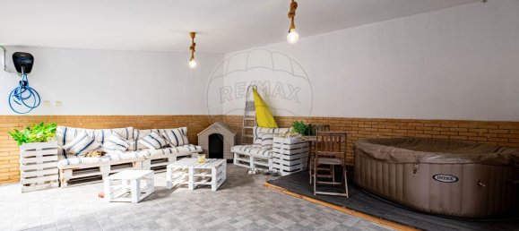 4 bedrooms House in Valbom, Portugal No. 176499 25