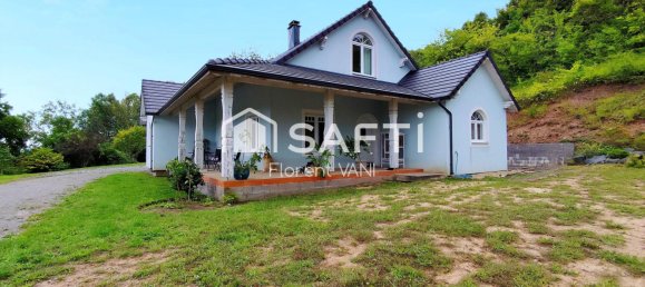 5 Schlafzimmer Haus in Moselle, France, Nr. 276905 11