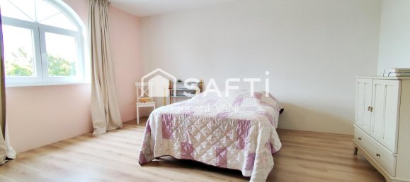 5 Schlafzimmer Haus in Moselle, France, Nr. 276905 9