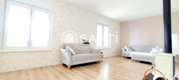 5 Schlafzimmer Haus in Moselle, France, Nr. 276905 20