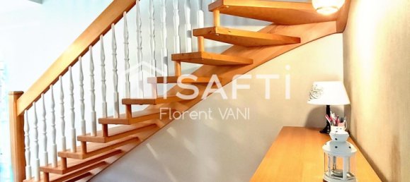 5 Schlafzimmer Haus in Moselle, France, Nr. 276905 8