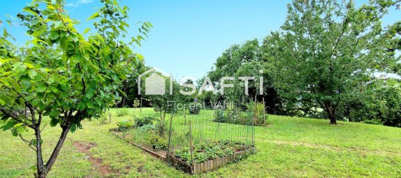 5 Schlafzimmer Haus in Moselle, France, Nr. 276905 19