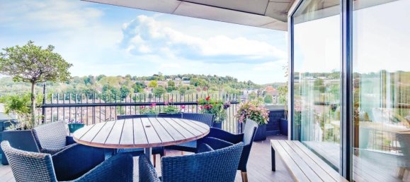 1 bedroom Apartment in Purley, United Kingdom No. 8078 6