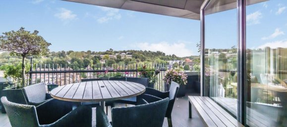 1 bedroom Apartment in Purley, United Kingdom No. 8078 17