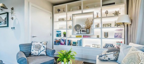 1 bedroom Apartment in Purley, United Kingdom No. 8078 14