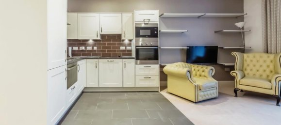 1 bedroom Apartment in Purley, United Kingdom No. 8078 9