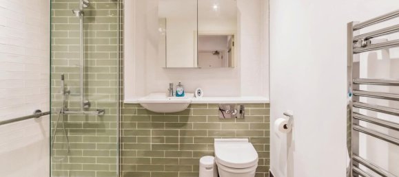 1 bedroom Apartment in Purley, United Kingdom No. 8078 10