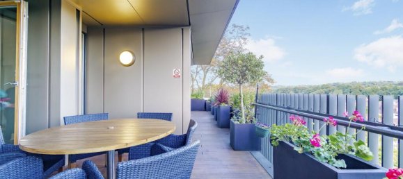 1 bedroom Apartment in Purley, United Kingdom No. 8078 15