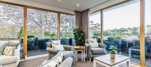 1 bedroom Apartment in Purley, United Kingdom No. 8078 5