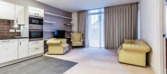 1 bedroom Apartment in Purley, United Kingdom No. 8078 7