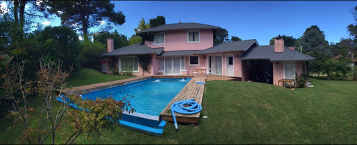 3 Schlafzimmer Haus in Mar del Plata, Argentina, Nr. 86002