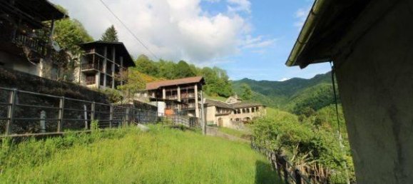 6-salle Maison à Varallo, Italy No. 149984 16