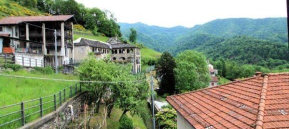 6-salle Maison à Varallo, Italy No. 149984 35