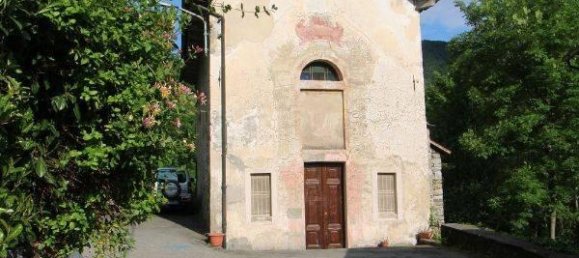 6-salle Maison à Varallo, Italy No. 149984 19