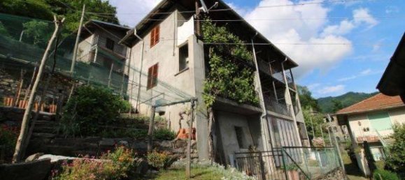 6-salle Maison à Varallo, Italy No. 149984 8