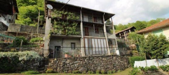 6-salle Maison à Varallo, Italy No. 149984 2