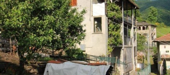 6-salle Maison à Varallo, Italy No. 149984 13