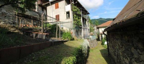 6-salle Maison à Varallo, Italy No. 149984 11