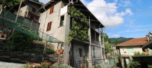 6-salle Maison à Varallo, Italy No. 149984 10