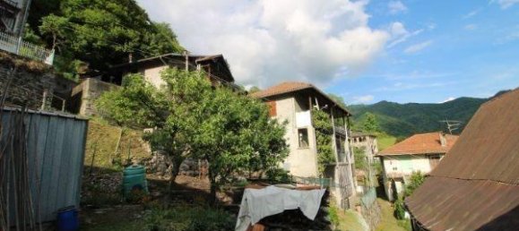 6-salle Maison à Varallo, Italy No. 149984 12