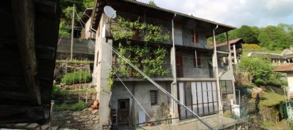 6-salle Maison à Varallo, Italy No. 149984 7