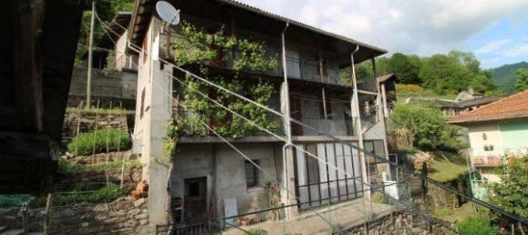 6-salle Maison à Varallo, Italy No. 149984 5