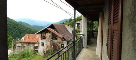 6-salle Maison à Varallo, Italy No. 149984 25