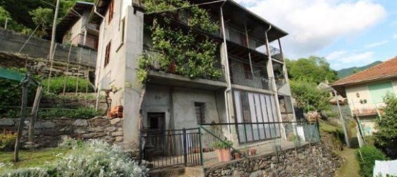 6-salle Maison à Varallo, Italy No. 149984 4