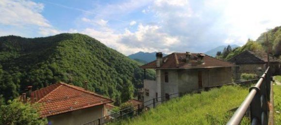 6-salle Maison à Varallo, Italy No. 149984 18