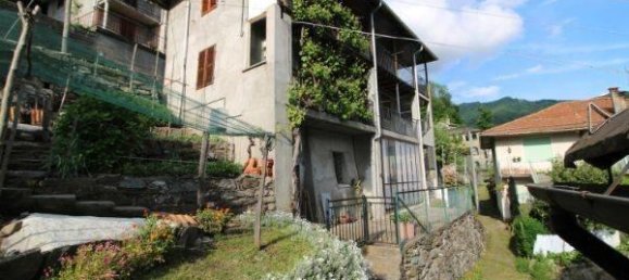 6-salle Maison à Varallo, Italy No. 149984 9