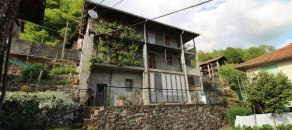 6-salle Maison à Varallo, Italy No. 149984 3