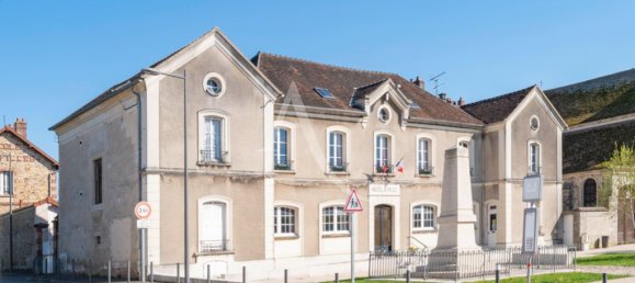 2 Schlafzimmer Wohnung in Guignes, France, Nr. 182566 6