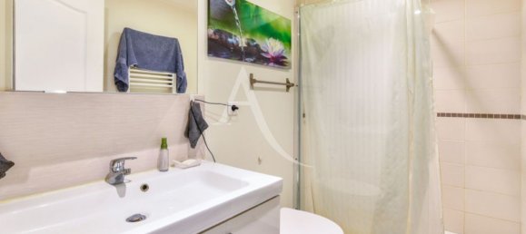 2 Schlafzimmer Wohnung in Guignes, France, Nr. 182566 3