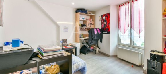 2 Schlafzimmer Wohnung in Guignes, France, Nr. 182566 4